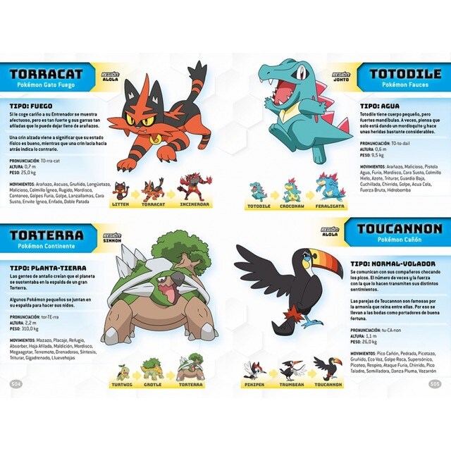 Súper Extra Delux Guía esencial definitiva (Guía Pokémon) (Tapa blanda) 5