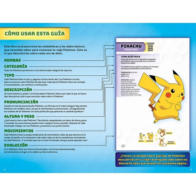 Súper Extra Delux Guía esencial definitiva (Guía Pokémon) (Tapa blanda) 6