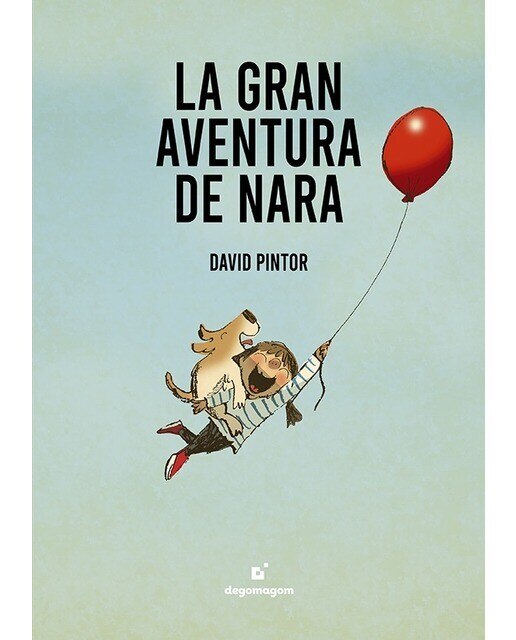 Imagen 0 de La gran aventura de nara