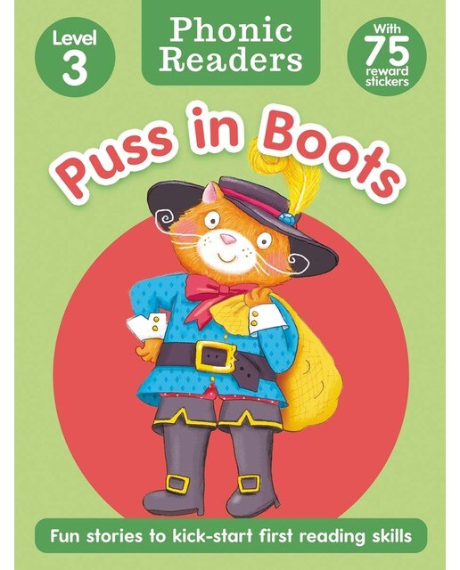 Puss in boots 1