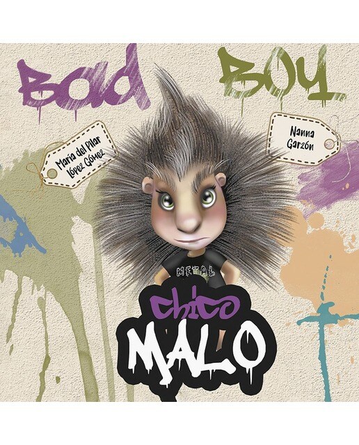 Imagen 0 de Chico Malo - Bad Boy