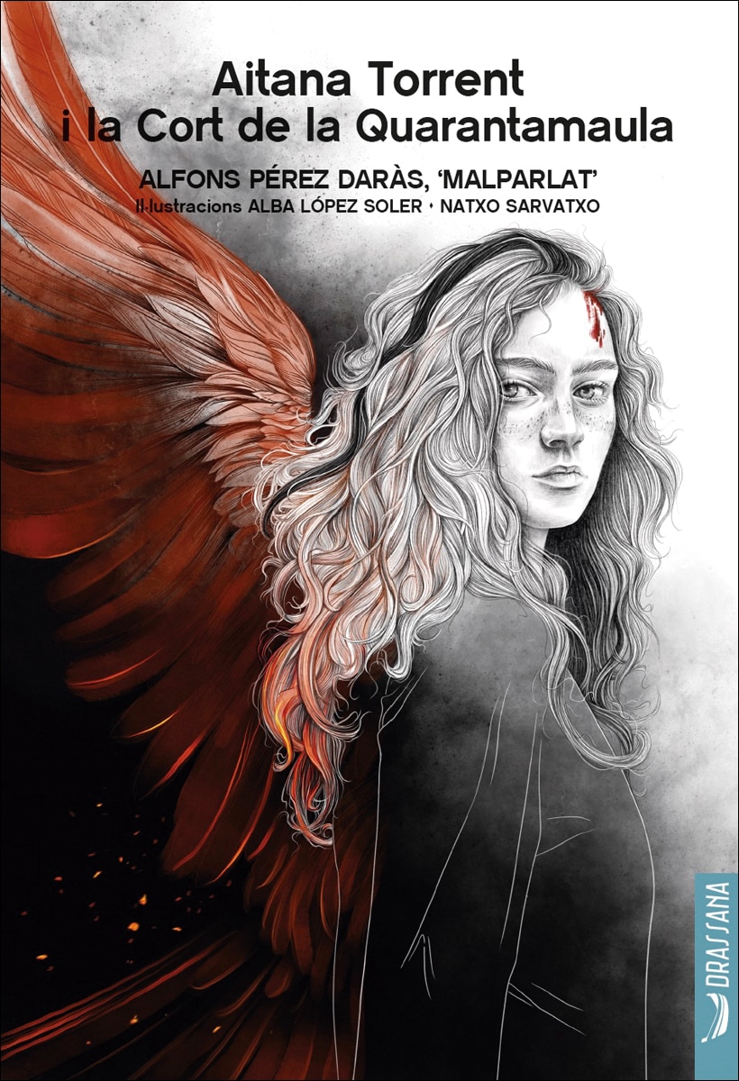 Imagem 0 de Aitana Torrent i la Cort de la Quarantamaula (Capa mole)