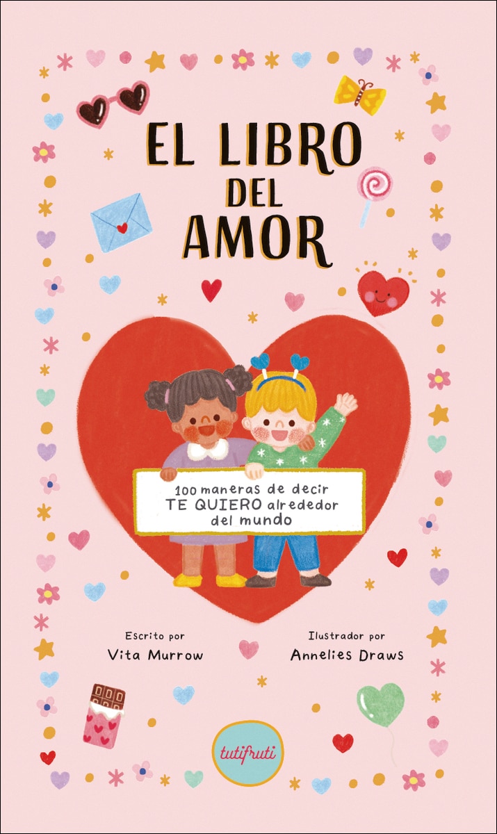 Imagem 0 de El libro del amor