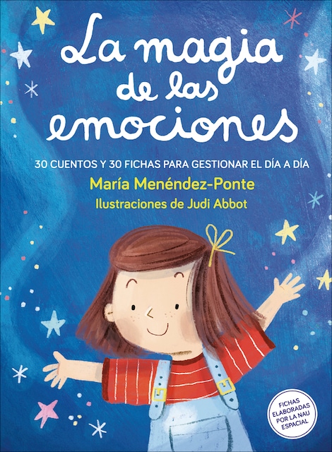 Imagem 0 de La magia de las emociones (Capa dura)