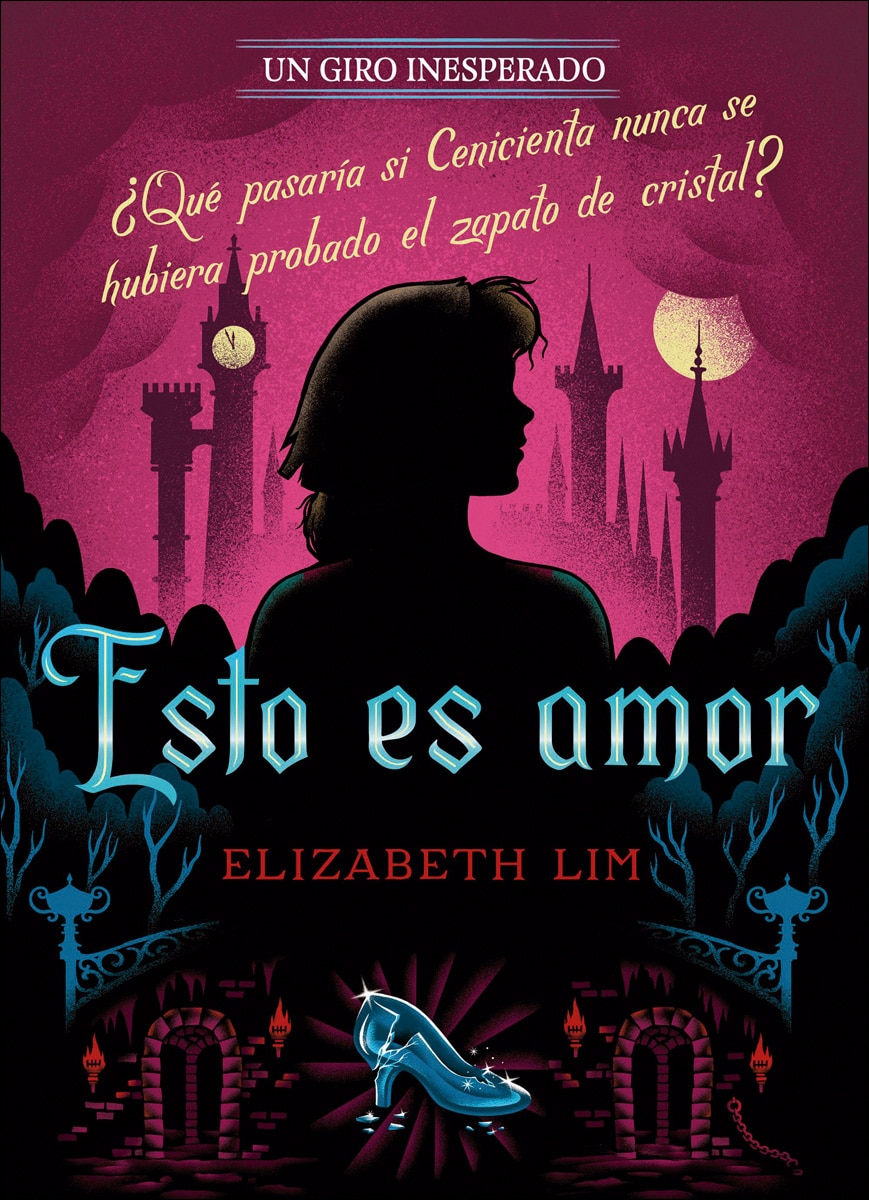 Imagem 0 de Esto es amor. Un giro inesperado: Narrativa (Capa mole com abas)