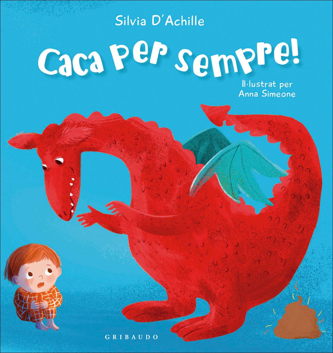 Imagem 0 de Caca per sempre! (Capa dura)