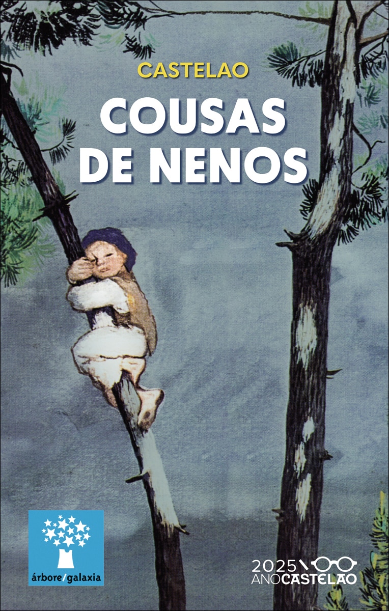 Imagem 0 de Cousas dos nenos (Capa mole)