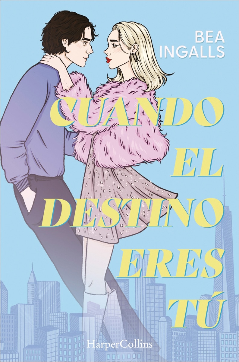 Cuando el destino eres tú (Tapa blanda) 1