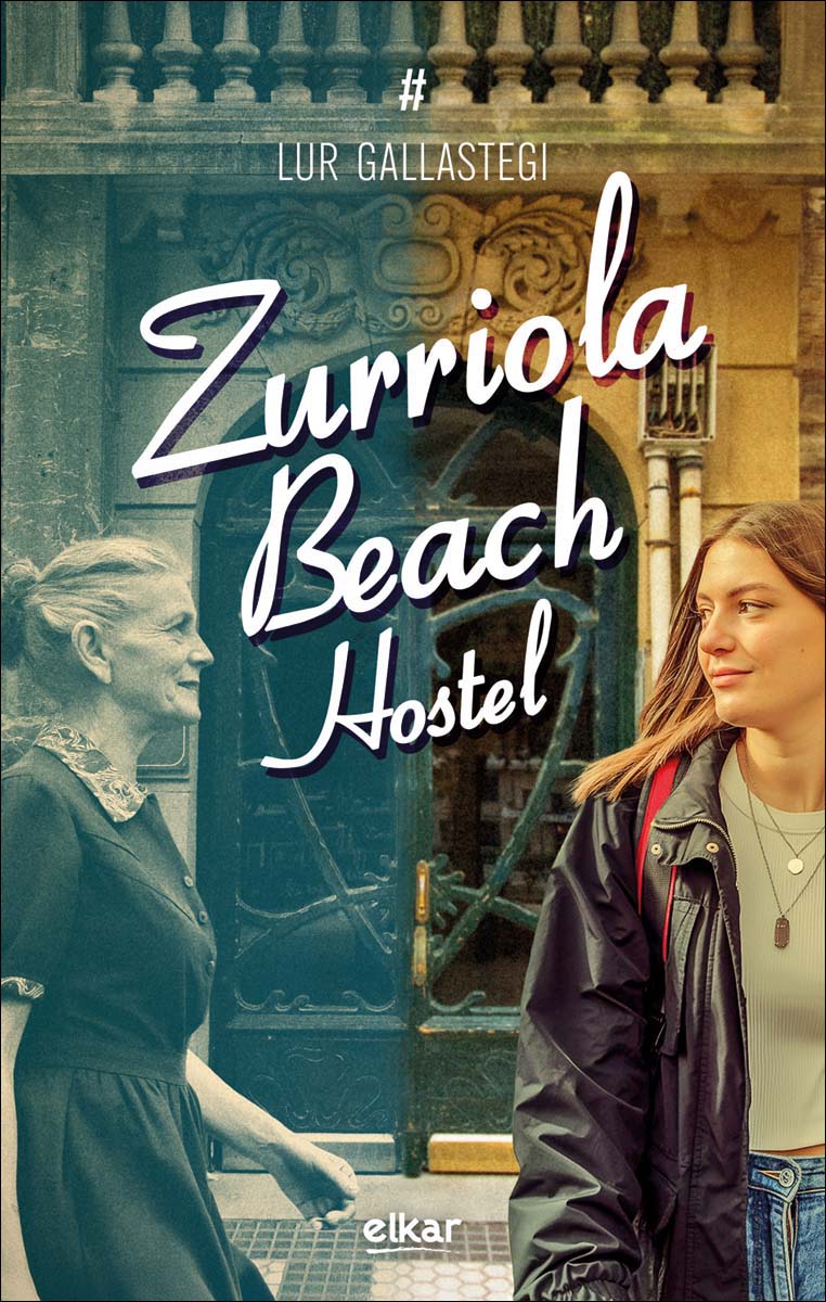 Imagem 0 de Zurriola Beach Hostel (Capa mole)