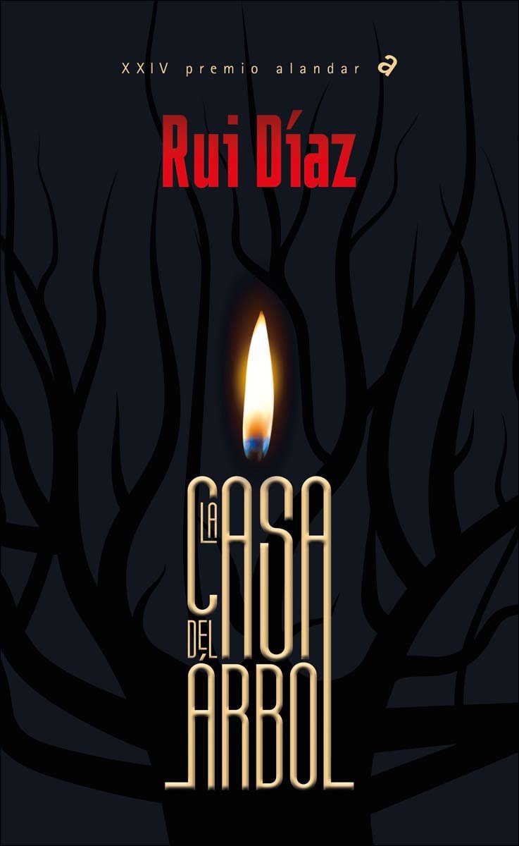 La casa del árbol 1