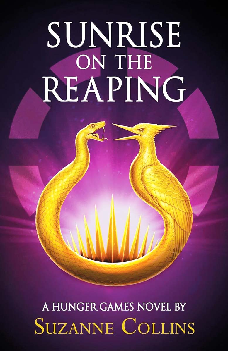 Imagem 0 de Sunrise on the reaping