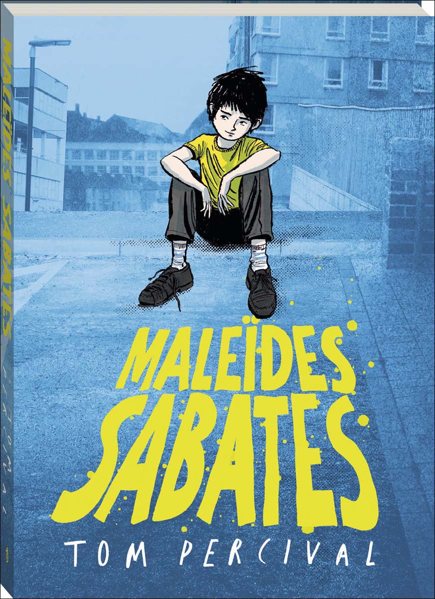 Imagem 0 de Maleïdes sabates (Capa mole)