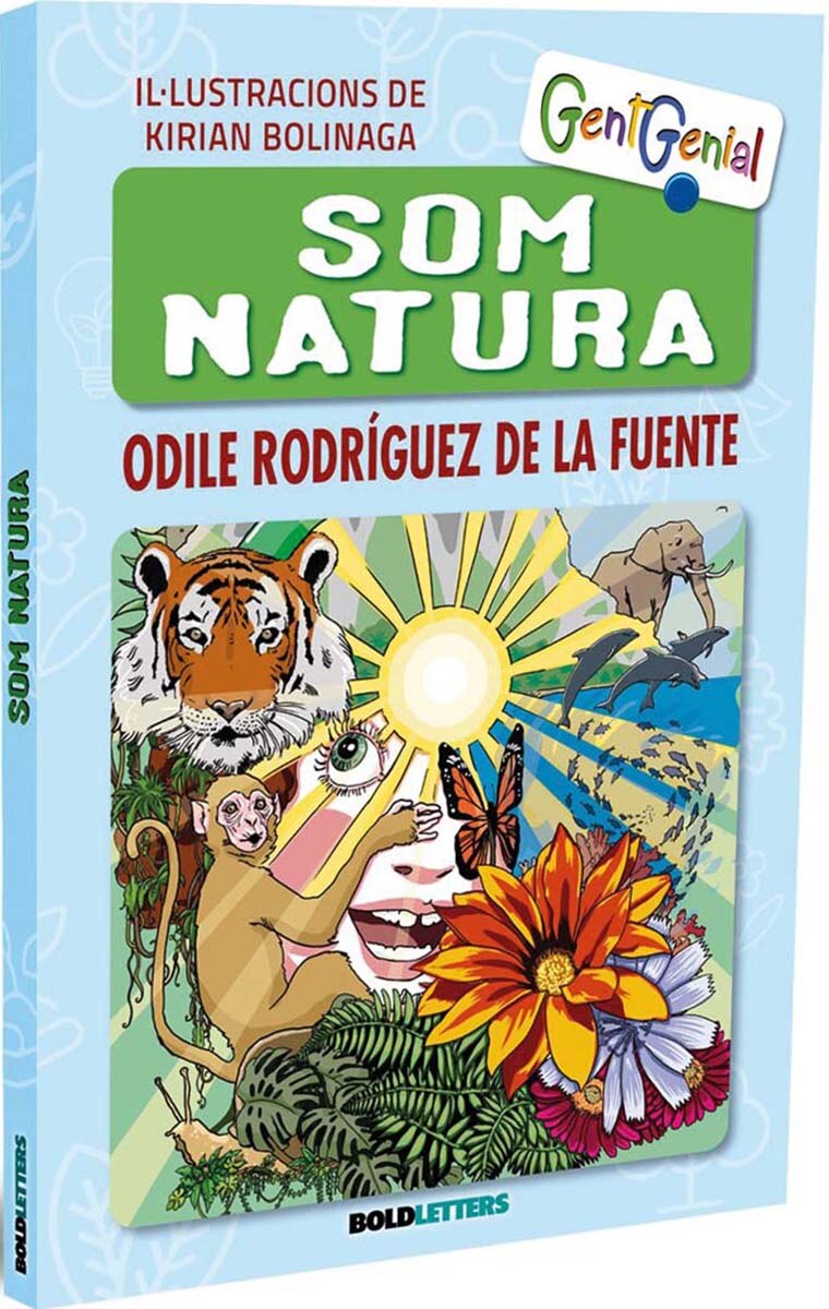 Imagem 0 de Som natura