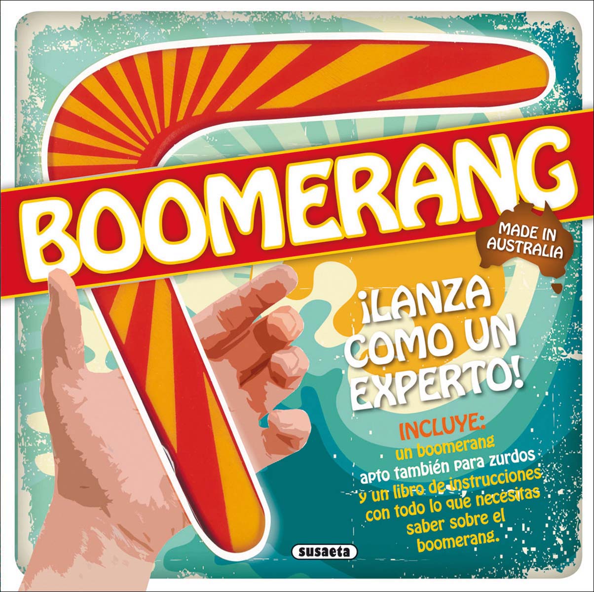 Boomerang 1