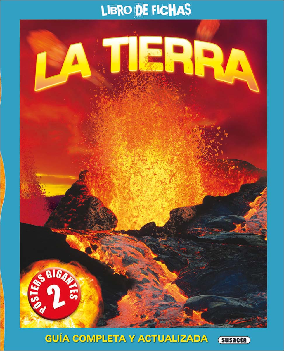 La Tierra 1