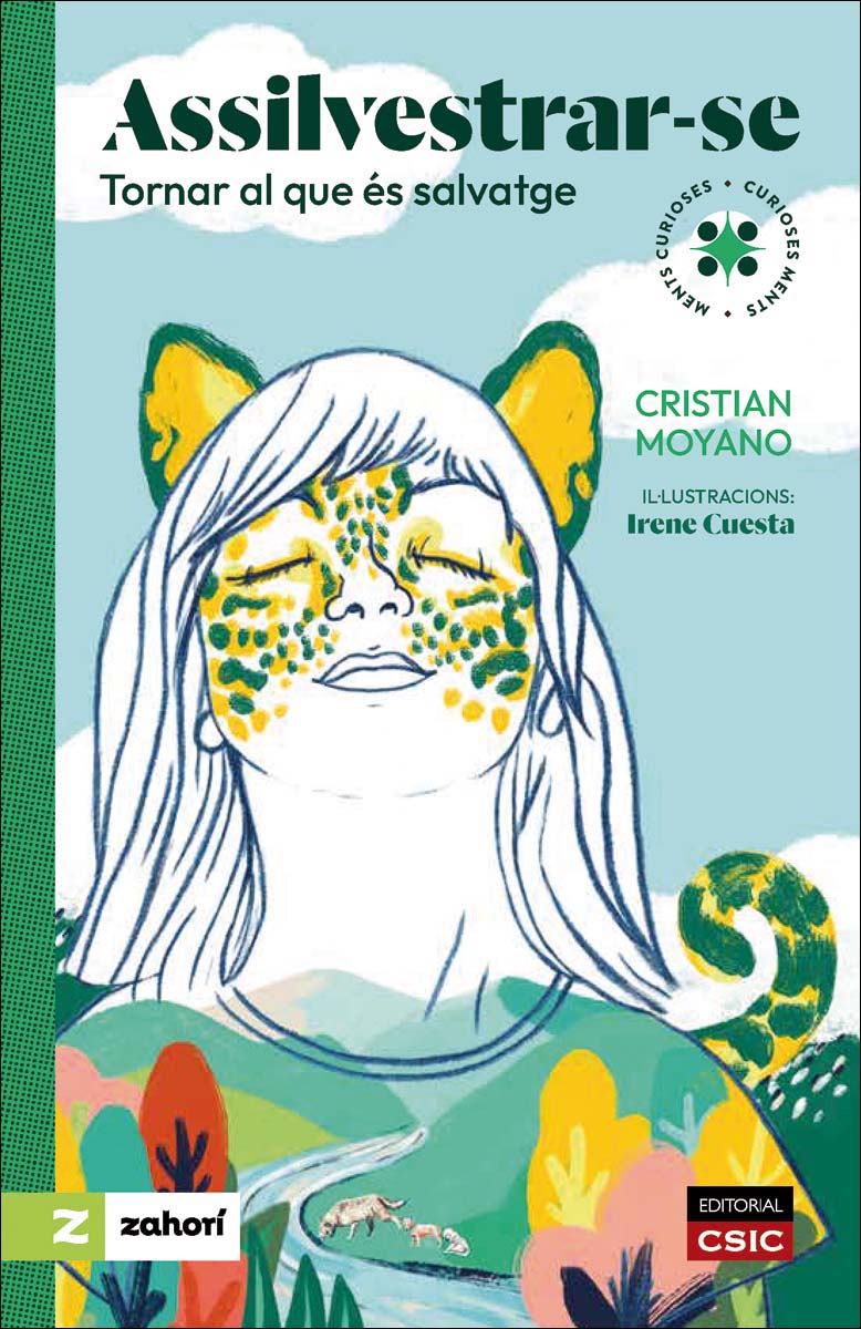 Assilvestrar-se: Tornar al que és salvatge (Capa dura) 1