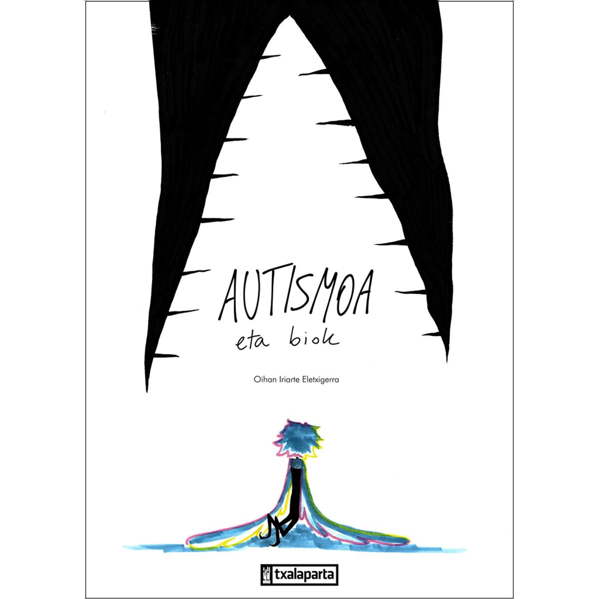 Autismoa eta biok (Capa mole com abas) 1