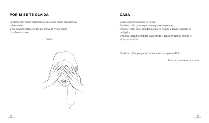 Todo lo que le diría a mi yo del pasado (Capa dura) 3