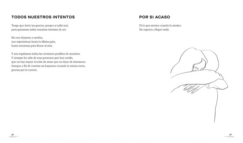 Todo lo que le diría a mi yo del pasado (Capa dura) 4