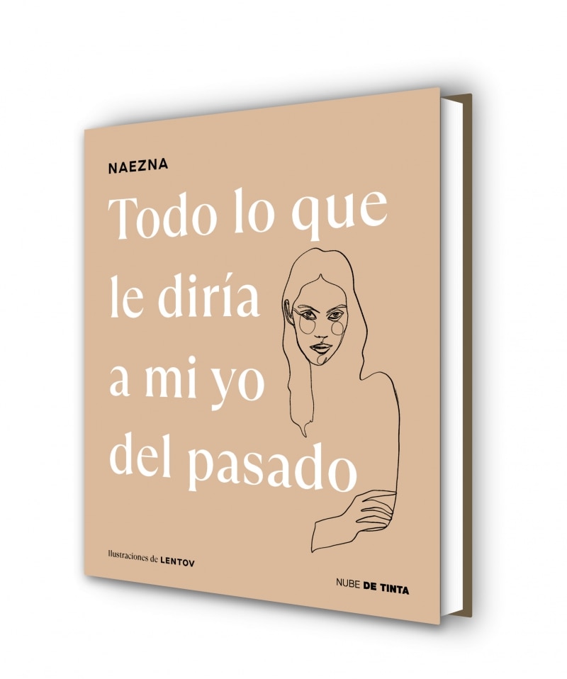 Todo lo que le diría a mi yo del pasado (Capa dura) 7