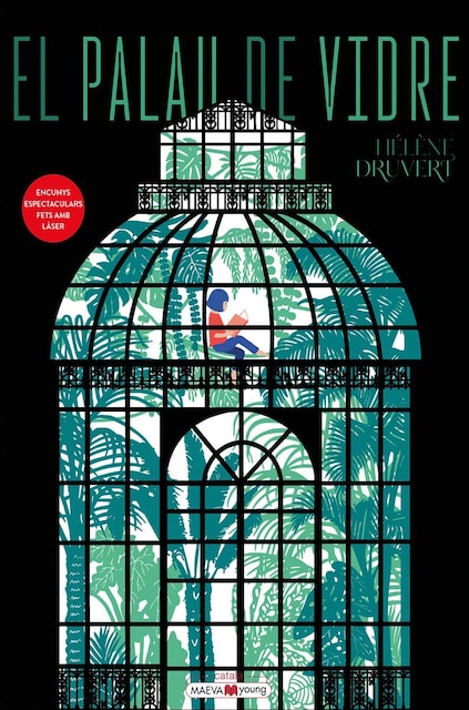 Imagem 0 de El palau de vidre (Capa dura)