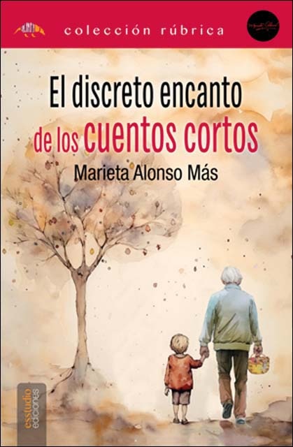 El discreto encanto de los cuentos cortos 1