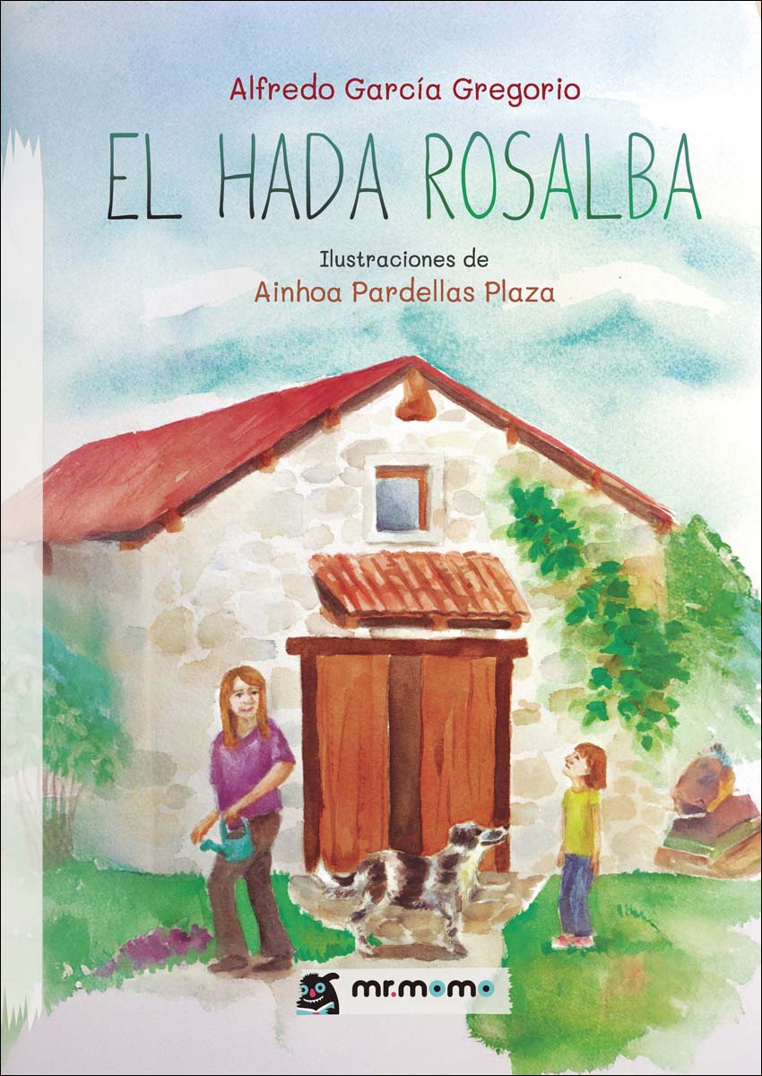 El hada Rosalba (Capa mole) 1
