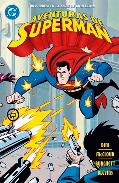 Imagem 0 de Aventuras de superman 1 (Capa mole)