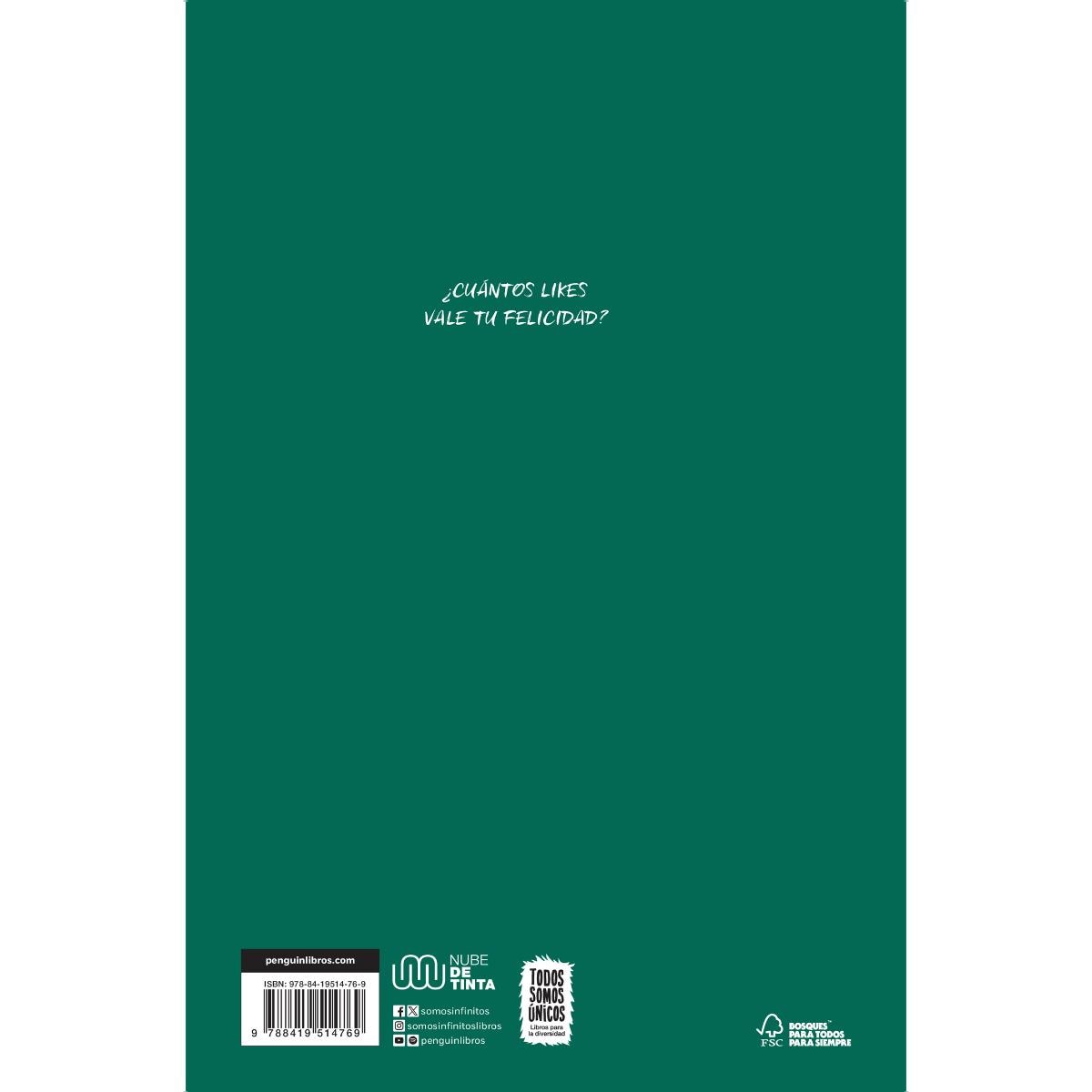 Redes (edición Dragón) (Invisible 2) (Capa dura) 2