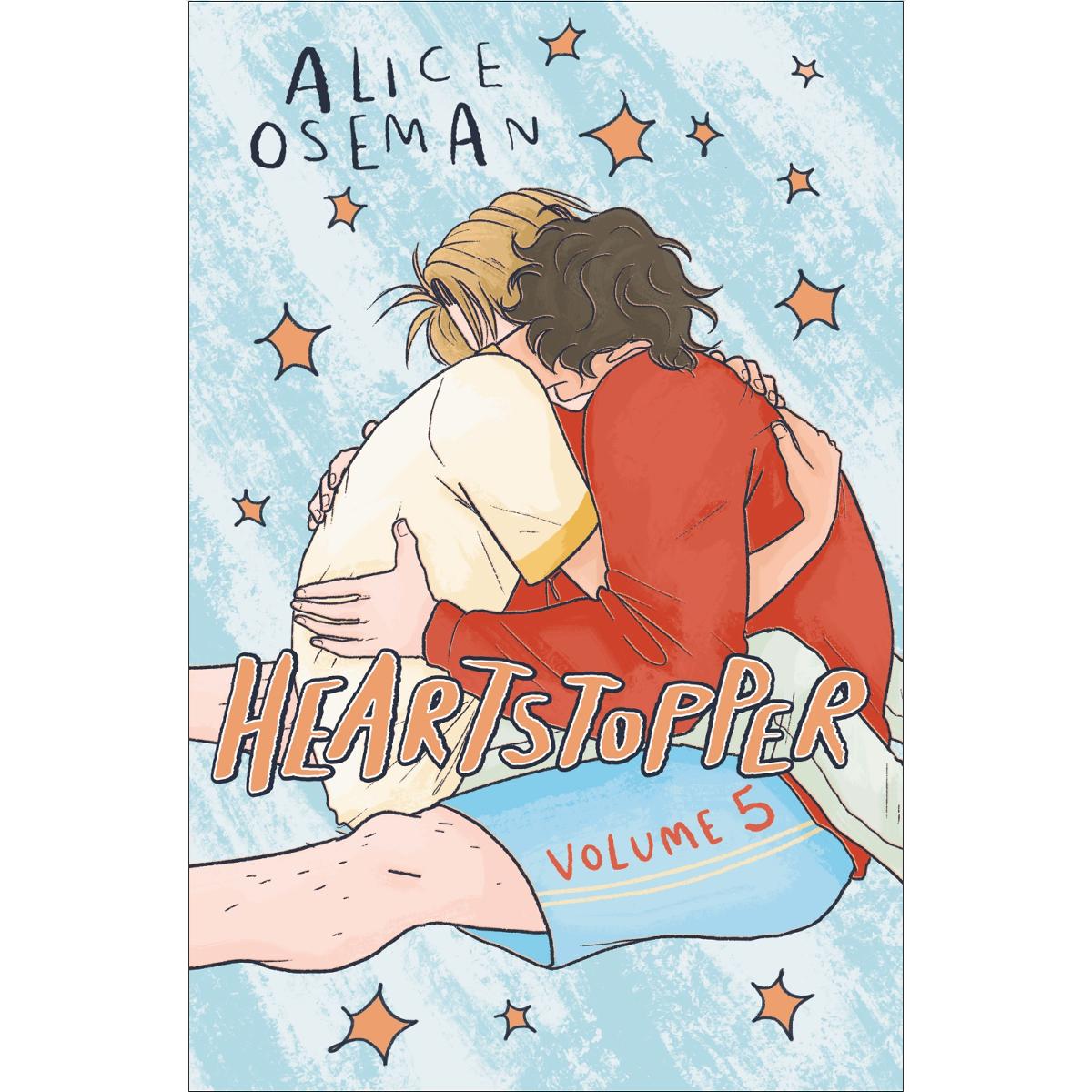 Imagem 0 de Heartstopper 5