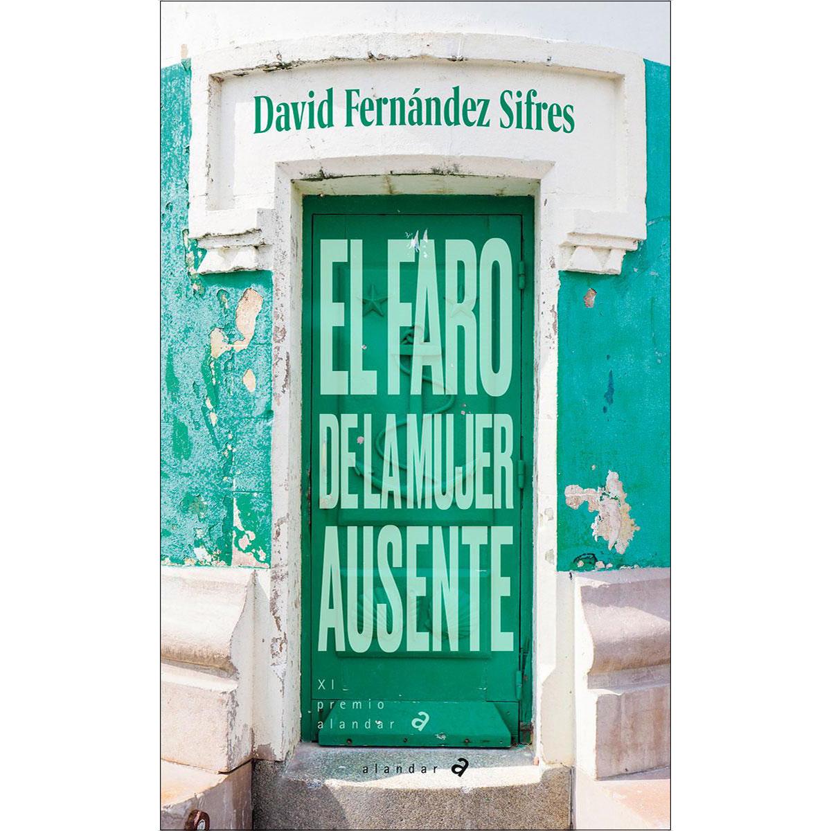 El faro de la mujer ausente 1