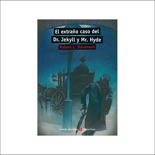 Imagem 0 de El extraño caso del Dr. Jekyll y Mr. Hyde (Capa mole)