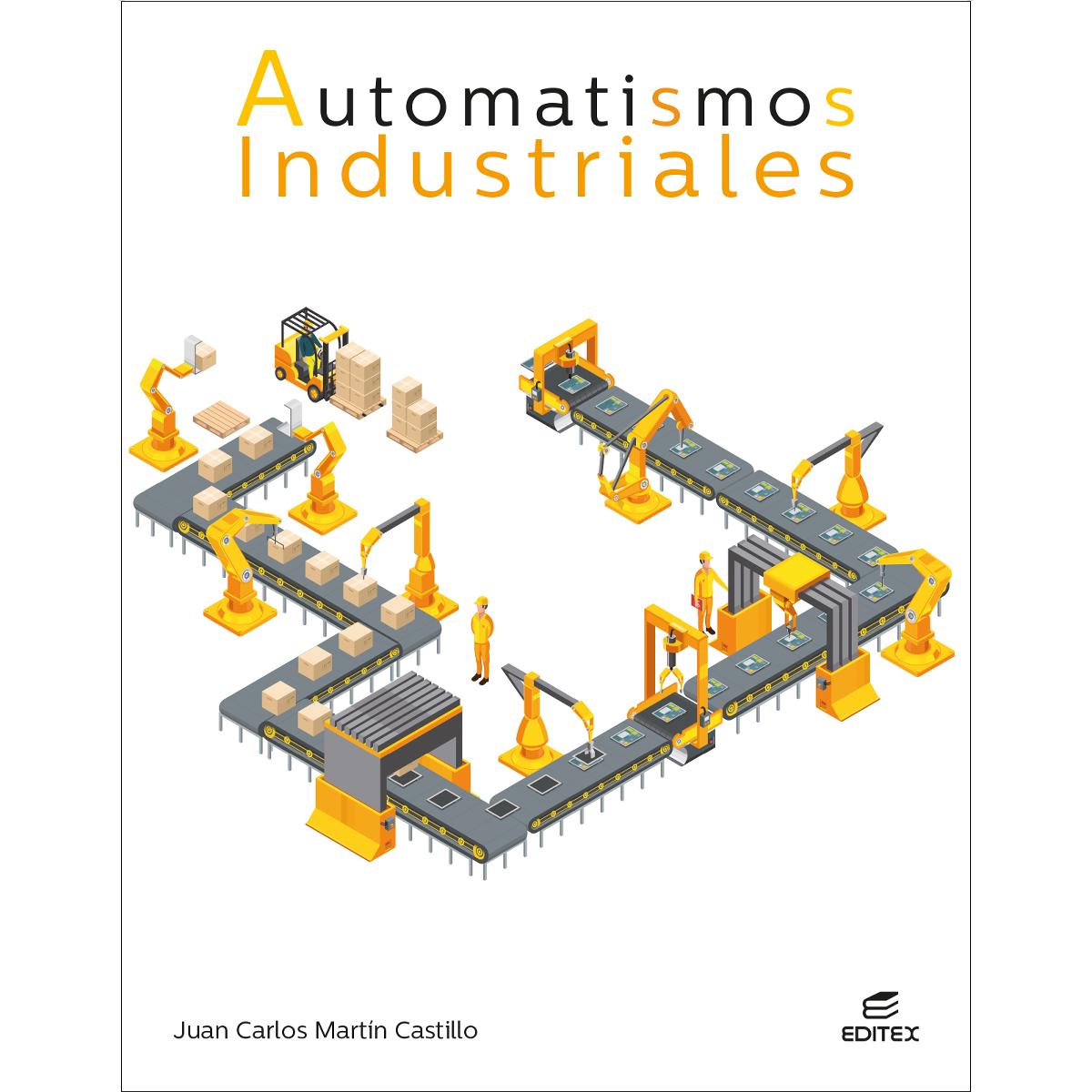 Automatismos industriales (Capa mole) 1