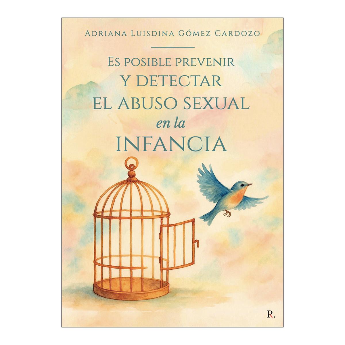 Es posible prevenir y detectar el abusosexual en 1
