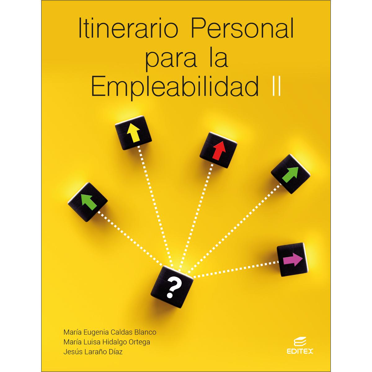 Itinerario personal para la empleabilidad II (Capa mole) 1