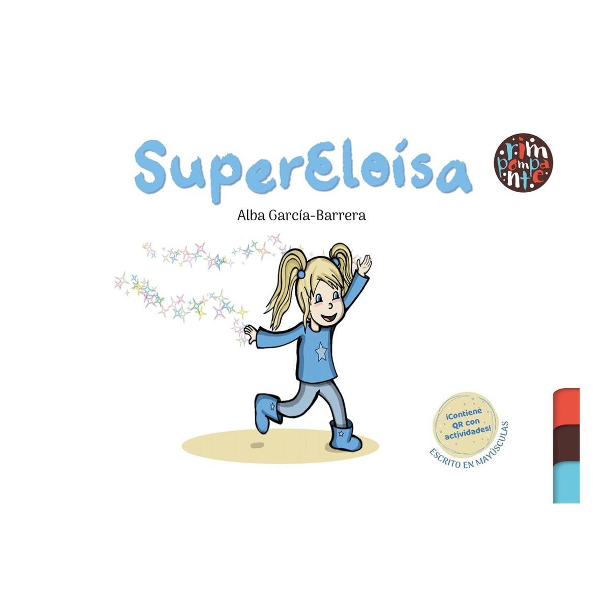 Supereloisa 1