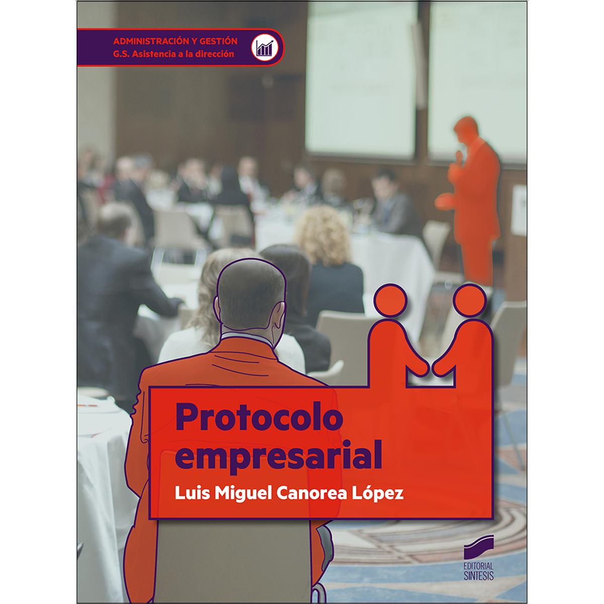 Protocolo empresarial 1