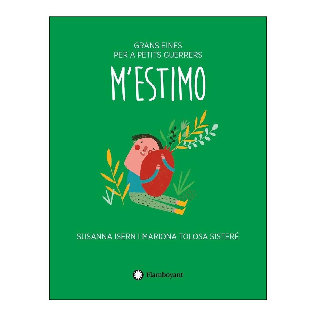 M'estimo (Capa mole) 1