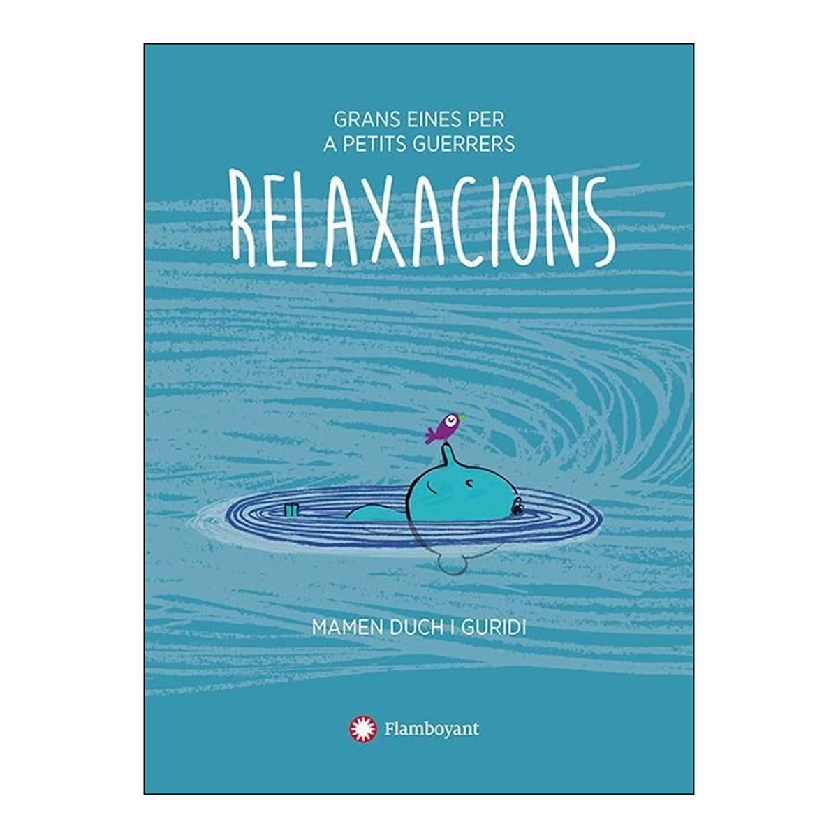 Relaxacions (Capa mole) 1