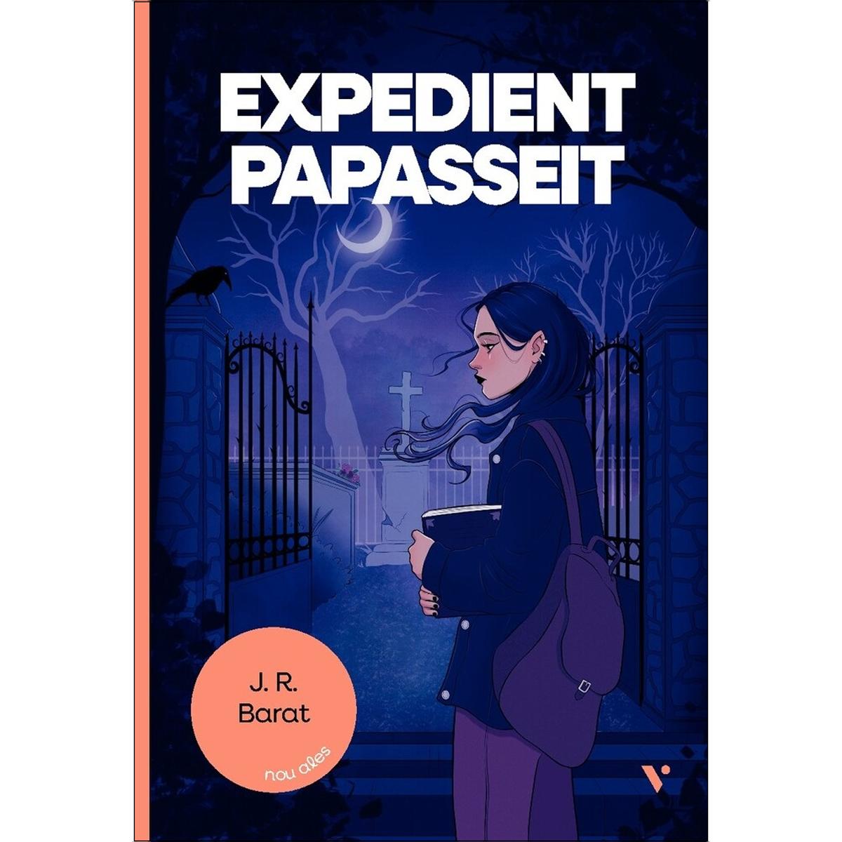 Expedient Papasseit. (Capa mole) 1