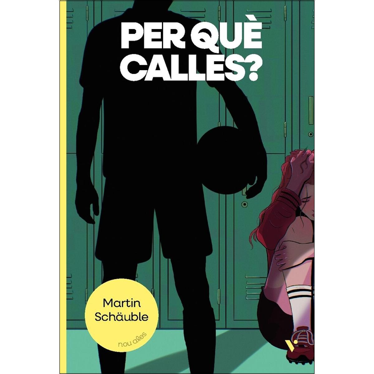 Per què calles? (Capa mole) 1