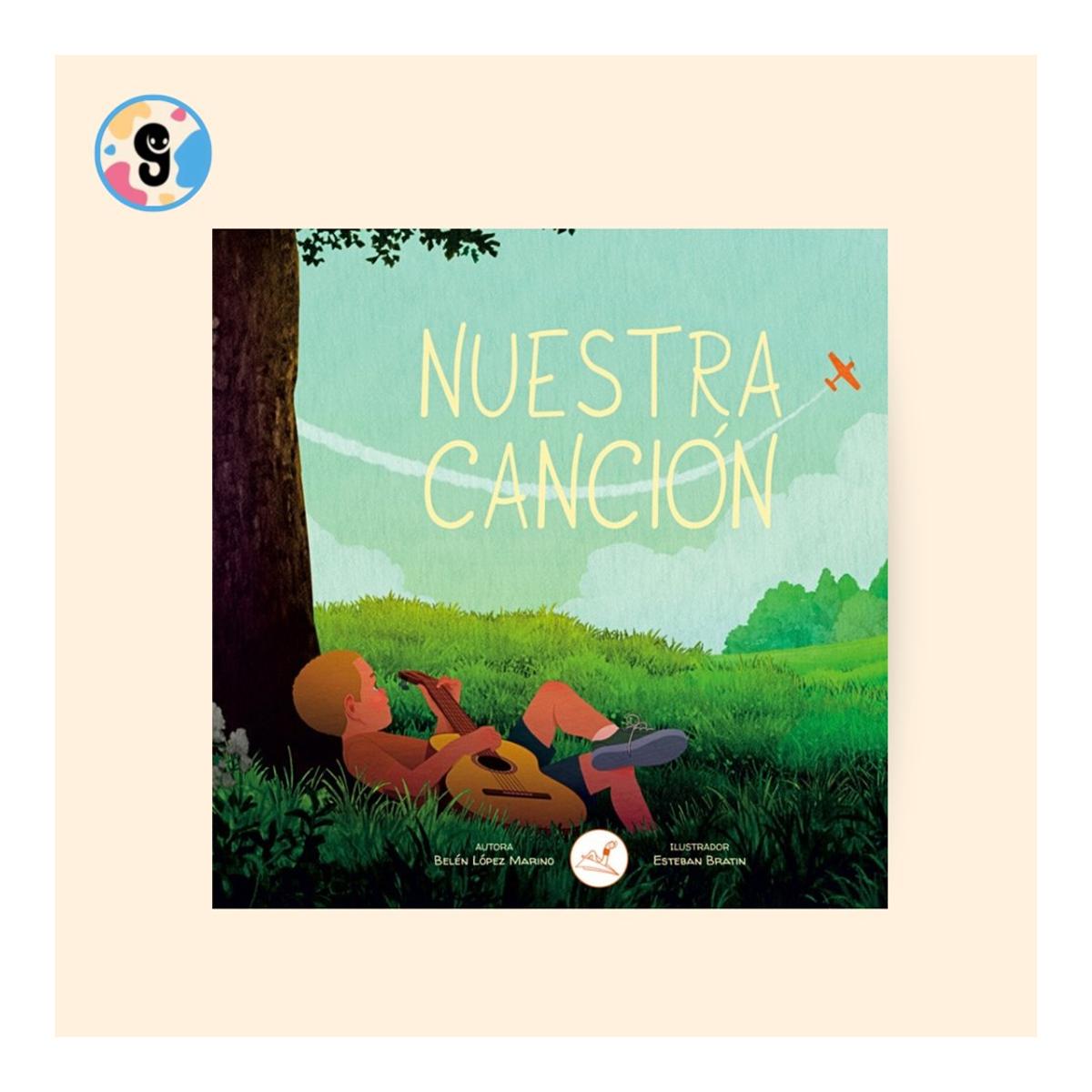 NUESTRA CANCIÓN (Capa mole) 1