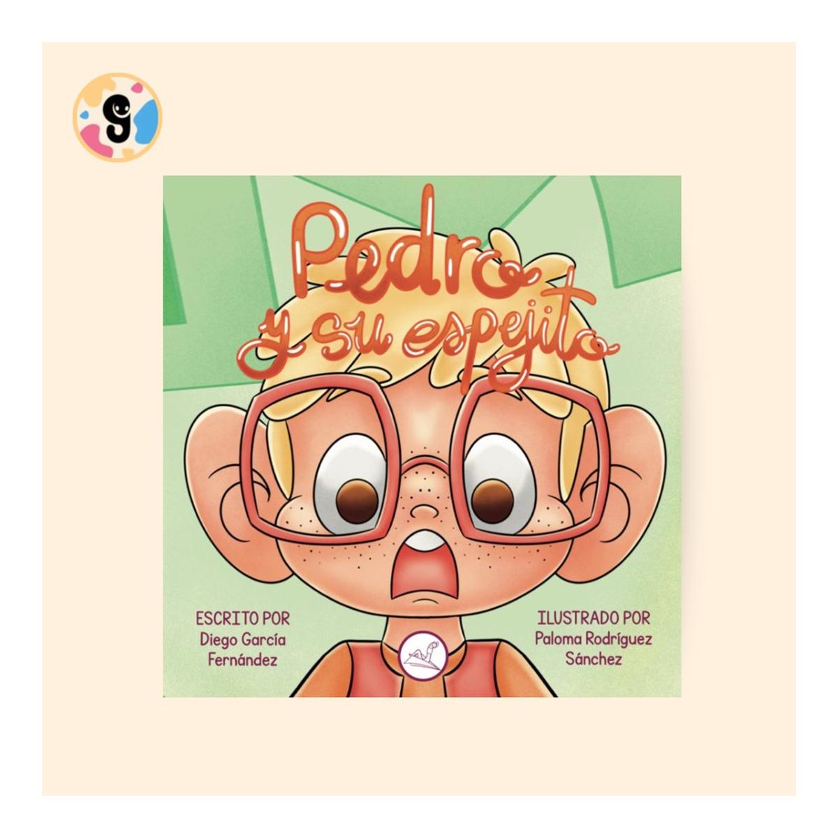 PEDRO Y SU ESPEJITO (Capa mole) 1