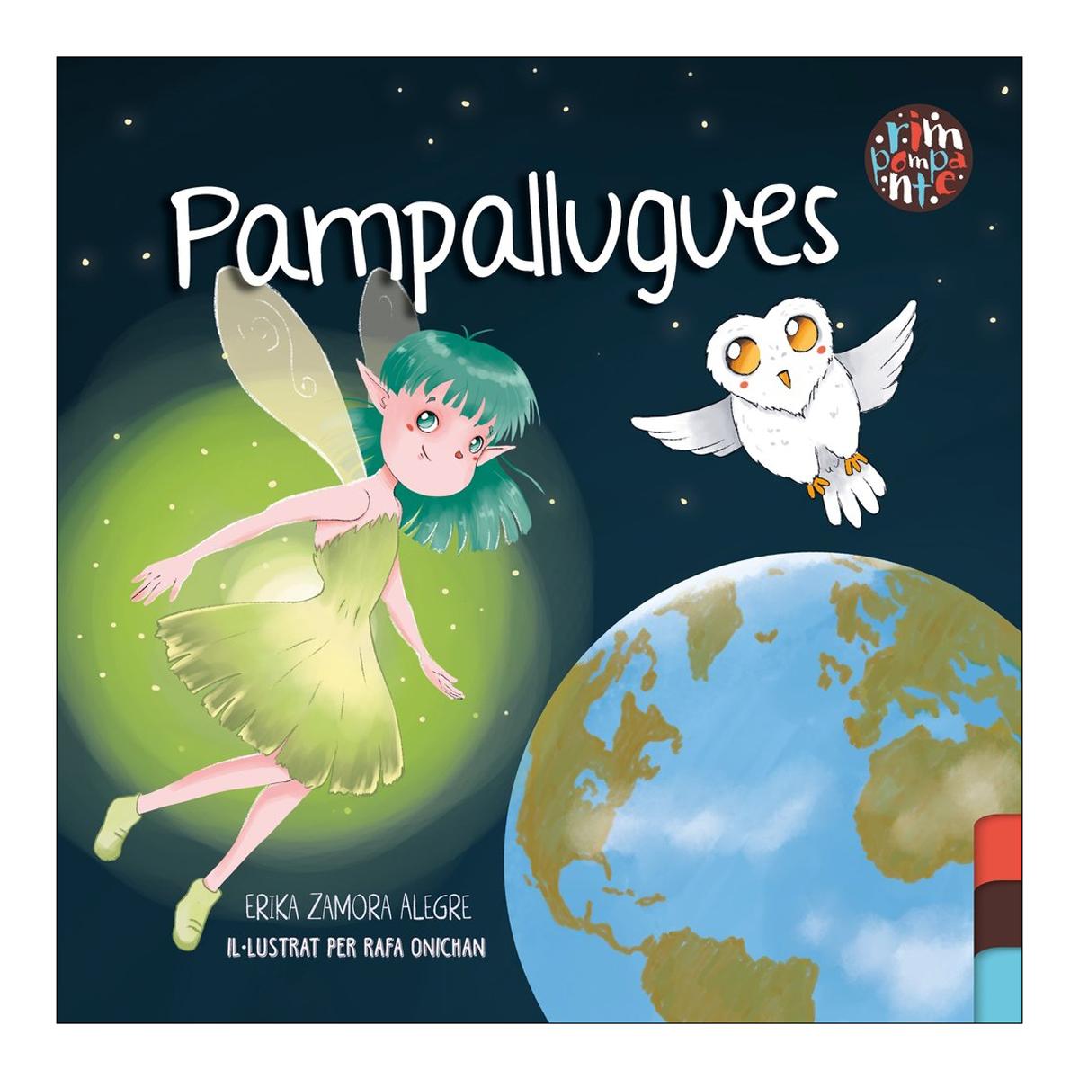 PAMPALLUGUES 1