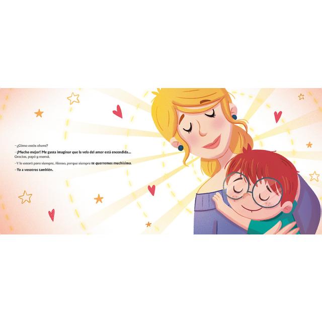 Mamá, ¿por qué tengo celos? (Capa dura) 6