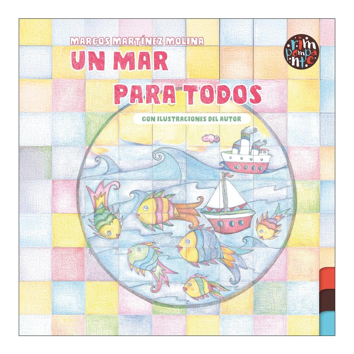 Un mar para todos 1