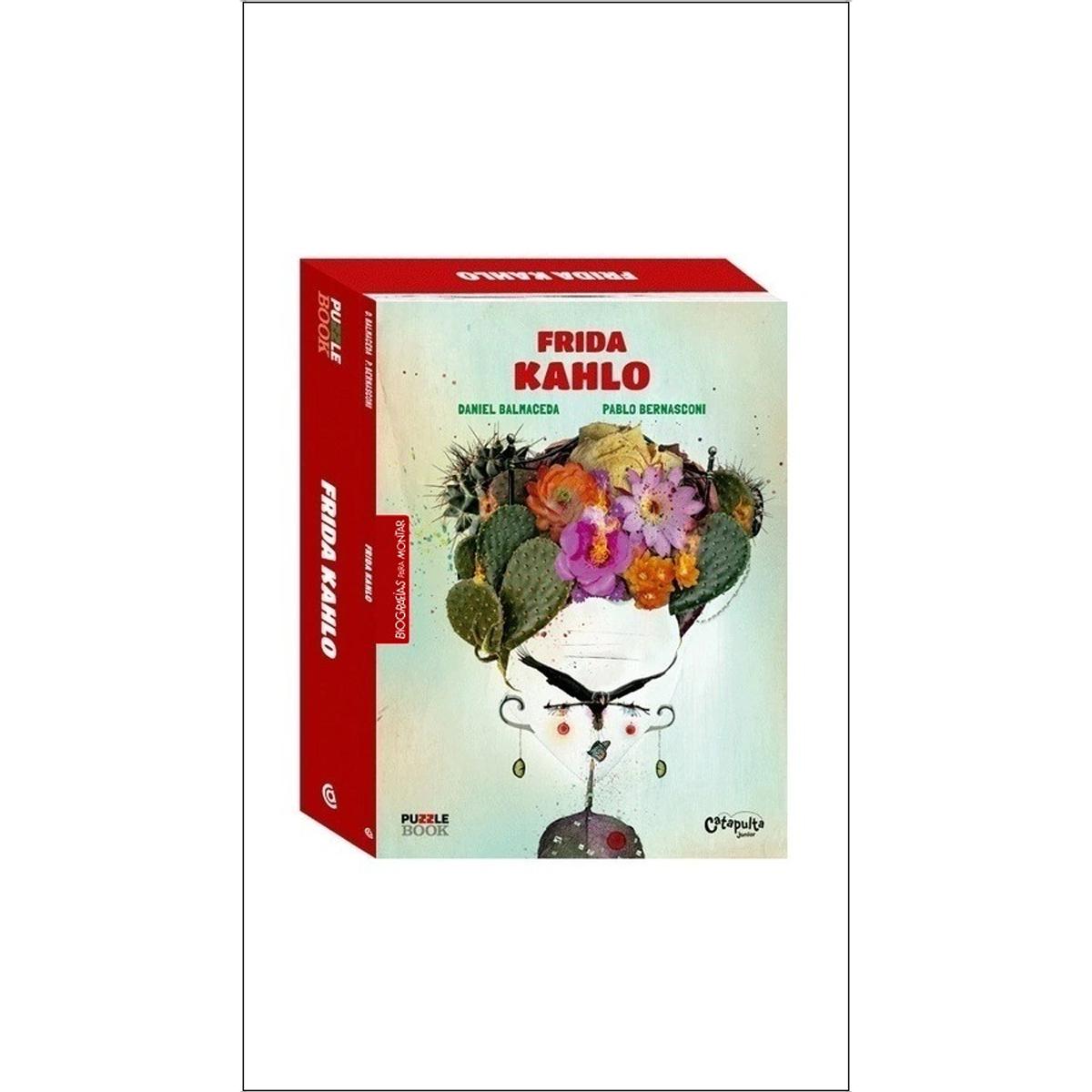 Imagem 0 de Frida Kahlo (Capa mole)