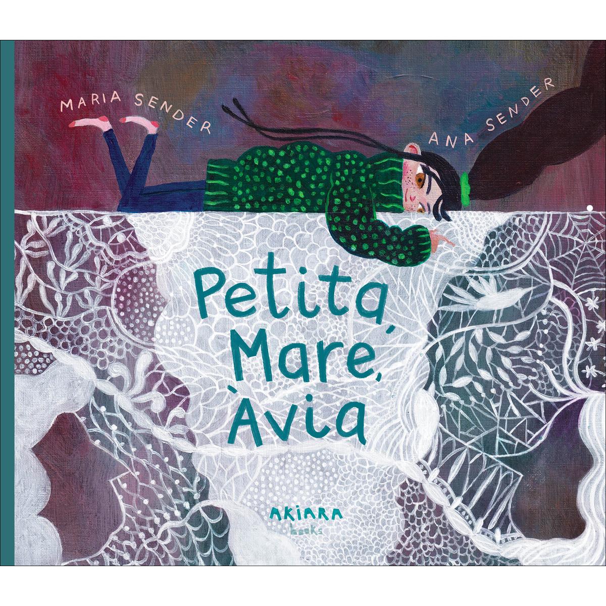 Imagem 0 de Petita, Mare, Àvia