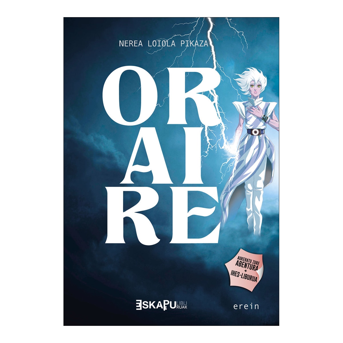 Oraire 1