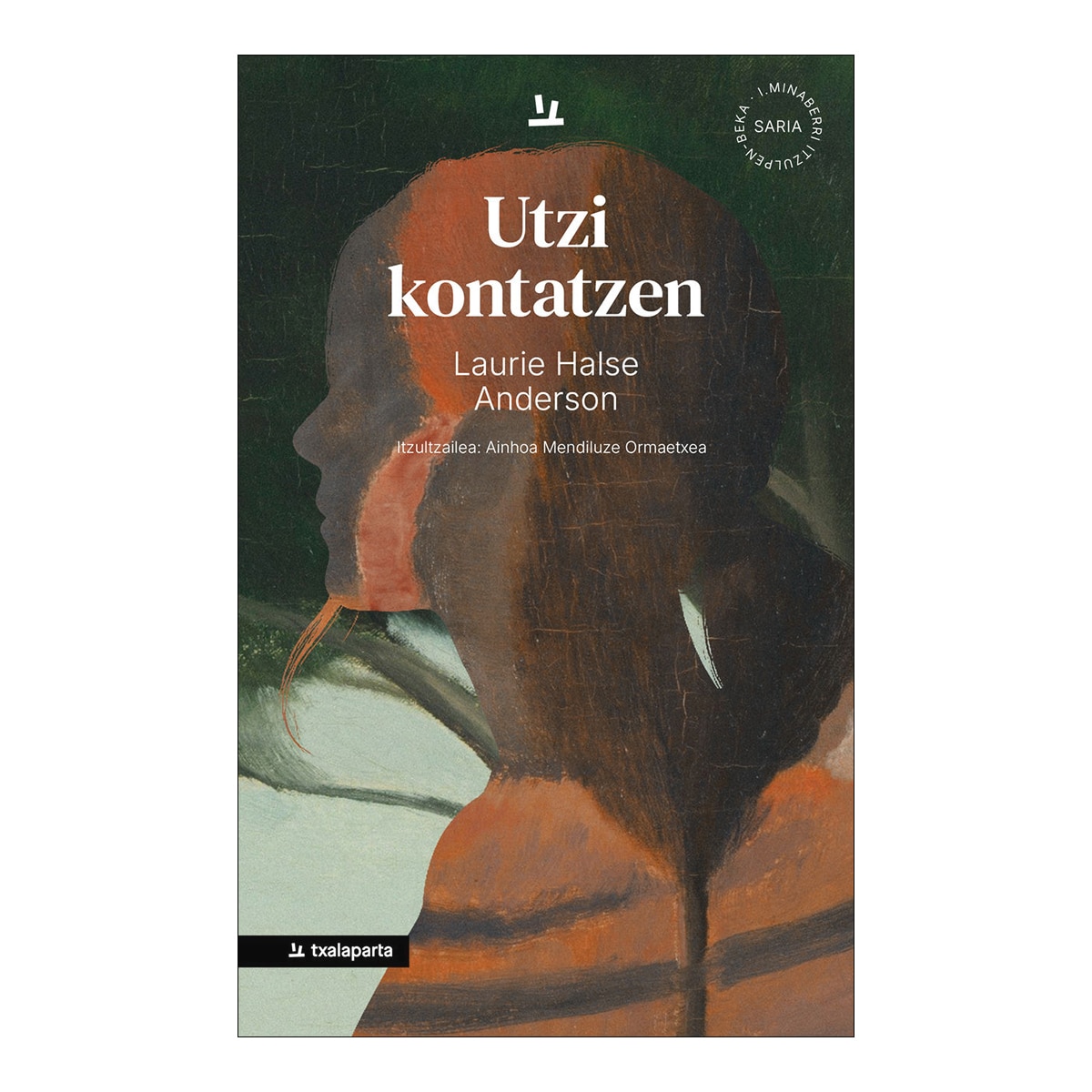 Utzi kontatzen (Capa mole com abas) 1